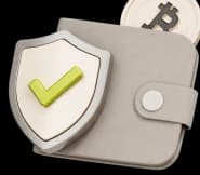 Secured wallet